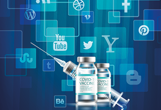 Social-media-vaccines