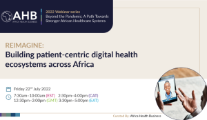 Patient-centric Building patient-centric digital health ecosystems